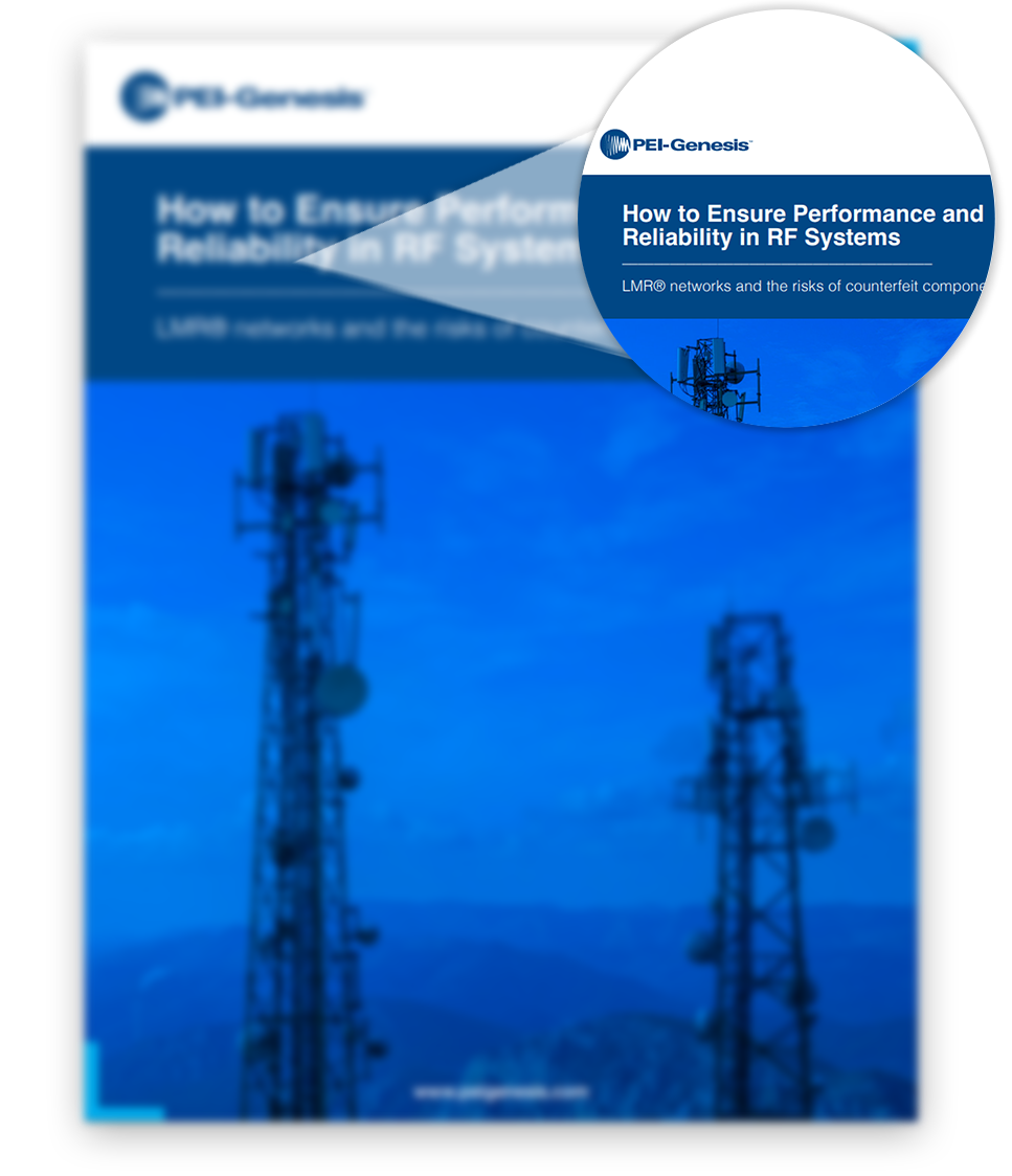 White Paper Times Microwave Systems LMR